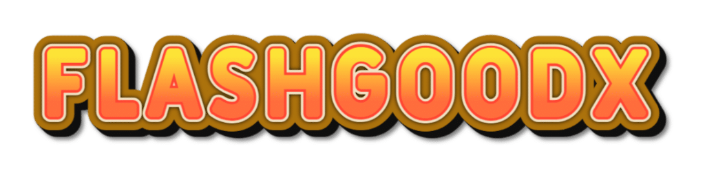 flashgoodx
